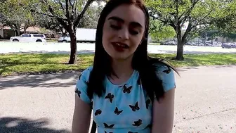 Hard Spanking porn video – YNGR - Crazy Sexy Reese Robbins Loves To Plowed And Suck