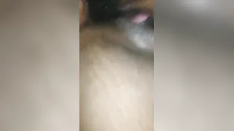 THEY SAY YOU CANT EAT COOCHIE INCREDIBLE SEXY AND HAVE GORGEOUS COCK two????