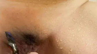 My twat is also bald.