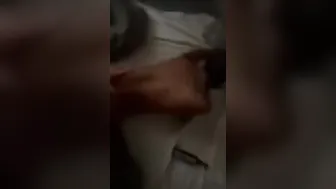Ebony Twinkie Getting Raw Fuck by White Boy