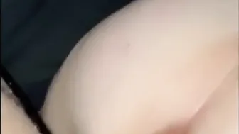 Gets fed