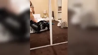 Amazingly Hot Women Having Fun with Herself