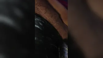 පයිය කනව මේකි මගෙ My Bitch Suck My Turned On Penis