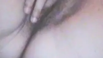 Finger Fuck twat