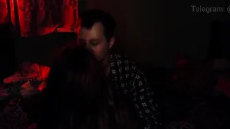 FUCK MY STEP DAUGHTER WHILE MY EX-WIFE IS AT WORK