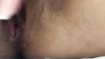 Fart masturbation