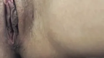 Fart masturbation
