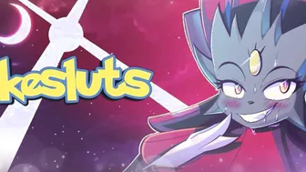 Project Pokesluts: Weavile | Thief For Your Heart (Furry Pokemon Sensual Audio)