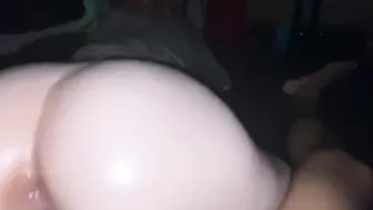 Long Dark Cock is her God (big black cock WORSHIP) - Ali Uchiha Senju