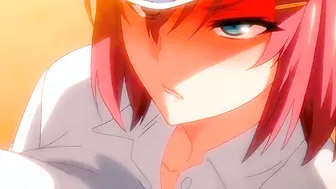 Akane wa Tsumare Somerareru Episode 01 english subtitled 1080p HD