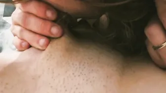 Seconde Sodomie - Je lui offre mon culil le défonce et le remplit de sperme - Lovers Réel Amateur