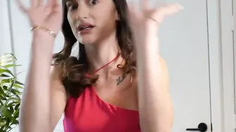 Stepsis Mae Milano Wants Vehicle For Twat From Nicky Rebel