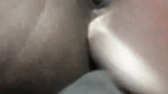 Gigantic sex toy