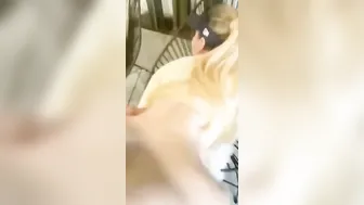 Le rompo el culo a una venezolana llorona