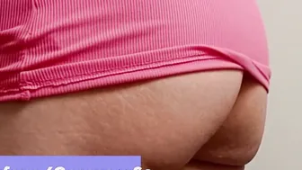 Earthly leggings cant handle my nasty gassy booty
