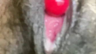 WetChyna cunt squirting like a Fountain