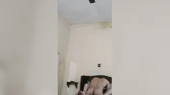 Yoana cojida por la verga de chiki