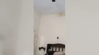 Yoana cojida por la verga de chiki