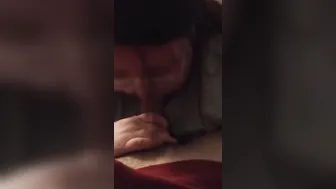 Huge Women Gotta Eat - Head