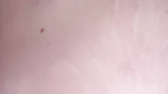 Horney fiance ejaculates all over my penis