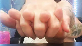 Feet Bdsm Gold Performance