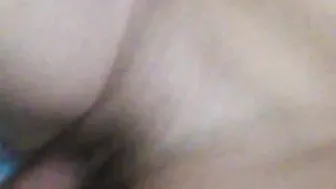 About to gives my fiance some incredible penis