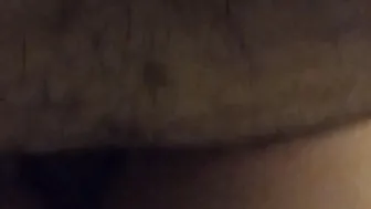 Tennessee pof skank meet up for first night cumshot