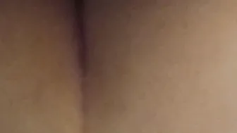 Tennessee pof skank meet up for first night cumshot
