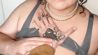 Massive boobies full of milk new interracial parents gigantic breast feeding woman shows gigantic breasts thick