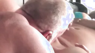 Deep Fucking