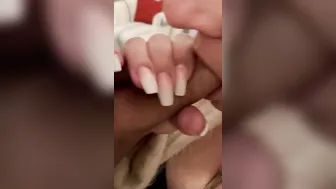 pov incredible sexy close up Hotel Oral Sex