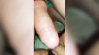Dogging ex-wife with stranger from dating site