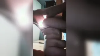Dogging ex-wife with stranger from dating site