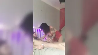 How to pounded your wifey part 1