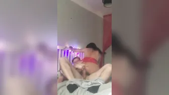 How to pounded your wifey part 1