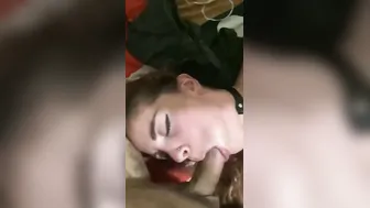 Another cock for my hotwife she NEEDS MORE