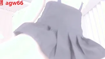 한국 야동  트위터 자료 노예녀 분수 폭포 입 걸레영상 흥분 분사 텔레그램 AGW66
