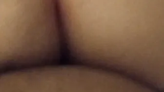 Ex-Wife begging for cumshot