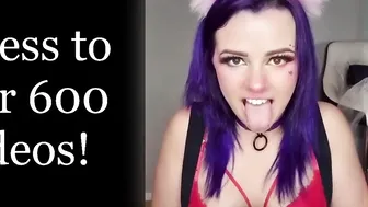 TikTok Camgirl Ahegao Compilation two