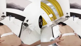 VIRTUAL TABOO - My Mate Does It Best