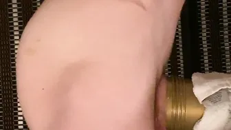 Fleshlight into my bedroom while reading some fan fiction