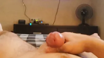 Quick tug to relieve stress