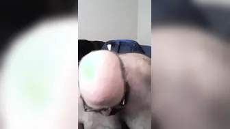 Watching porn making porn