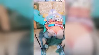 Rompeme el culo pt2