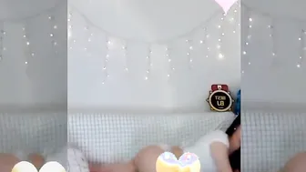 korean fellatio twerking (Full videos:buymeacoffee. com/kaalmankool)