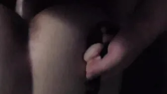 First Time?