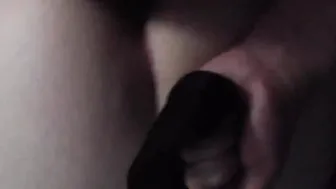 First Time?
