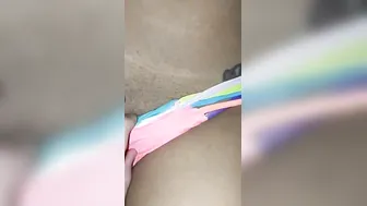 my GF just wants to do this
