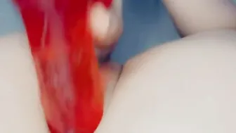 Sex Toy CloseUp