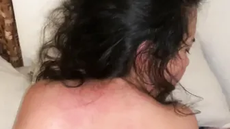 COJIENDOME A UNA CHAPARRITA EN LA CASA DE SUS PRIMOS